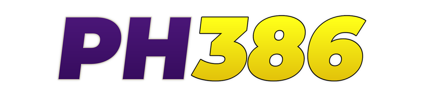 ph386